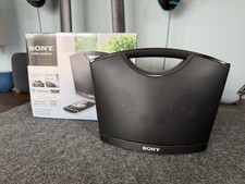 Alto-falante Bluetooth sem fio Sony SRS-BTM8 com cabo de alimentação e caixa ótimo estado comprar usado Alto-falante Bluetooth sem fio Sony SRS-BTM8 com cabo de alimentação e caixa ótimo estado comprar usado  Enviando para Brazil
