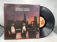 BEE GEES - Living Eyes - 1981 oz 1ª imprensa disco LP VINIL - EXCELENTE comprar usado  Enviando para Brazil