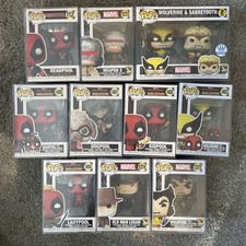 Funko pop deadpool for sale  Tampa