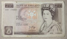 Bank england pounds gebraucht kaufen  München