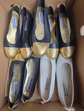 Damenschuhe sommer 5paar gebraucht kaufen  Frohburg