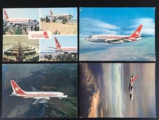 Air algérie airline d'occasion  Marseille VIII