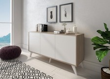 Credenza moderna mobile usato  Vittuone