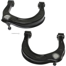 Kit de braço de controle para 2006 Hyundai Azera Sonata (2) braços de controle superiores dianteiros comprar usado  Enviando para Brazil