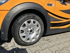 Riginal mini radkappen gebraucht kaufen Riginal mini radkappen gebraucht kaufen  Schotten