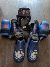 taekwondo sparring for sale taekwondo sparring for sale HEMEL HEMPSTEAD