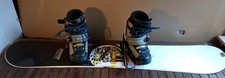 Burton custom balance gebraucht kaufen  Ladenburg