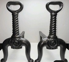 Set antique cast for sale  Du Bois