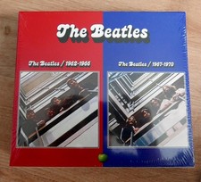 The beatles set gebraucht kaufen  Hof