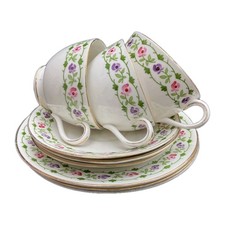 Vintage foley china for sale  AYLESBURY