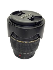 Tamron lens used d'occasion  Expédié en Belgium
