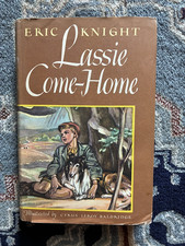 Vintage lassie come for sale  Payson