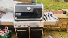 Weber e330 gas for sale  STAMFORD