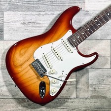 2018 fender american for sale  GLASGOW