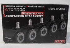 Office chair wheels for sale  Bethpage