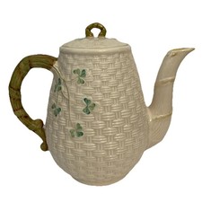 Vtg irish belleek for sale  Peachtree City