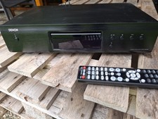 Denon dcd 520ae gebraucht kaufen  Herne