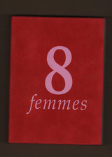 Dvd coffret femmes d'occasion  Oucques