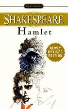 Hamlet by Shakespeare, William comprar usado  Enviando para Brazil