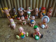 Mini figurines collection d'occasion Mini figurines collection d'occasion  Pornic