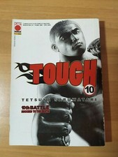 Touch n.10 ed. usato Touch n.10 ed. usato  Follonica