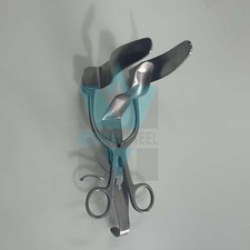 Alan parks speculum usato  Spedire a Italy