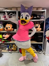 Mascotte daisy cosplay d'occasion  Paris VIII