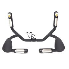 Matrix fitness upright for sale  USA