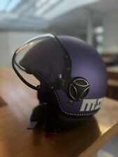 Motorradhelm momo design gebraucht kaufen  Kulmbach