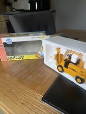 Joal compact forklift for sale  SCUNTHORPE