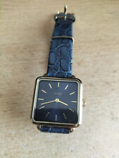 Montre femm cluse d'occasion  Saint-Herblain
