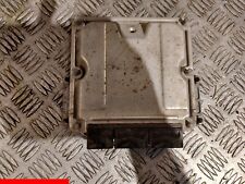 Calculateur moteur bosch d'occasion  Levroux