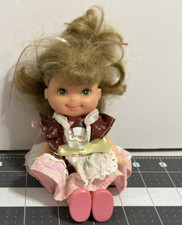 Vintage 1988 mattel for sale  Killeen