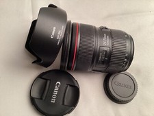 Canon 70mm 2.8l for sale  Summit