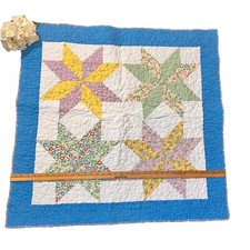 Vintage handmade star for sale  Bedford