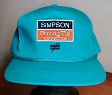 Vintage simpson strong for sale  Langhorne