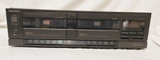 Technics t130 double usato  Italia