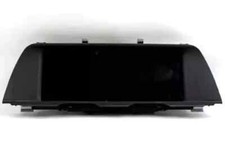 Usado, 2011-2016 BMW 528i 535i M5 Info TV GPS Navegação Painel Frontal Tela de Exibição 10" comprar usado  Enviando para Brazil