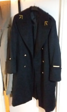 Gendarmerie mobile manteau d'occasion  Boulogne-Billancourt