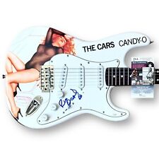 Ric ocasek signed for sale  Chandler