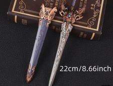 Ritual athame scabbard for sale  Wilsonville
