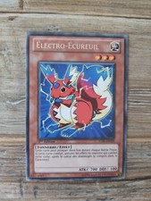 Electro ecureuil stbl d'occasion  Tours-