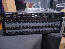 Presonus studiolive rml32 for sale  MORPETH