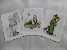 Hummel postkarten stück gebraucht kaufen  Deutschland