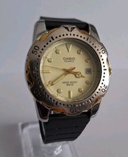 Vintage casio mtp for sale  ROCHESTER
