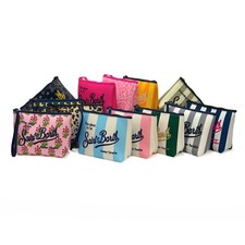 Pochette saint barth usato  Maddaloni