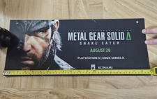 Metal Gear Solid Snake Eater (Xbox Sony) (Konami) comprar usado  Enviando para Brazil