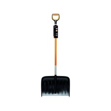 Schneeschieber series ergonomi gebraucht kaufen  Deutschland