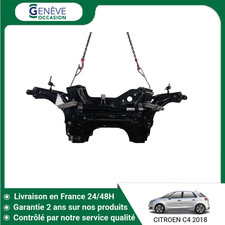 Berceau moteur citroen d'occasion  Niort