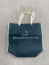 Augusta national tote for sale  Houston